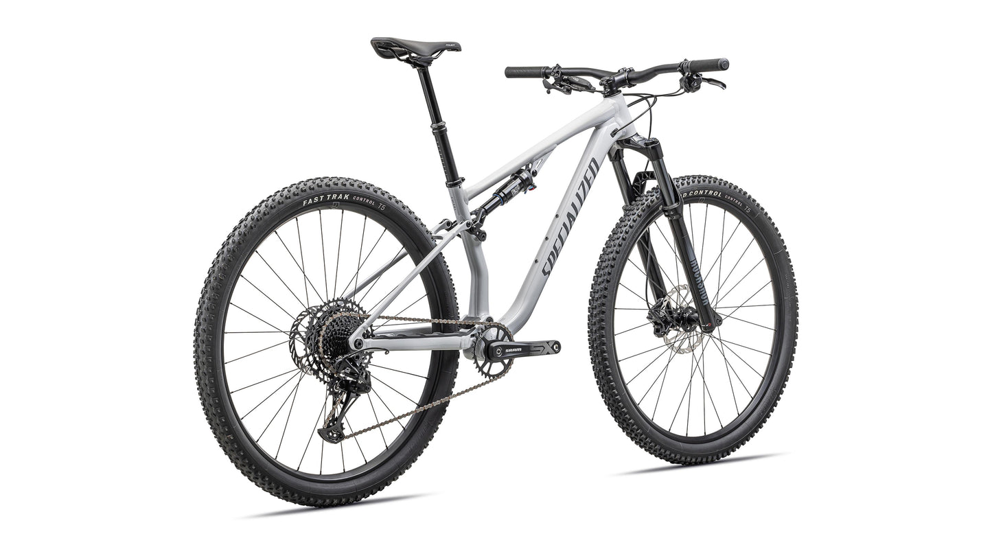 2025 Specialized Chisel
