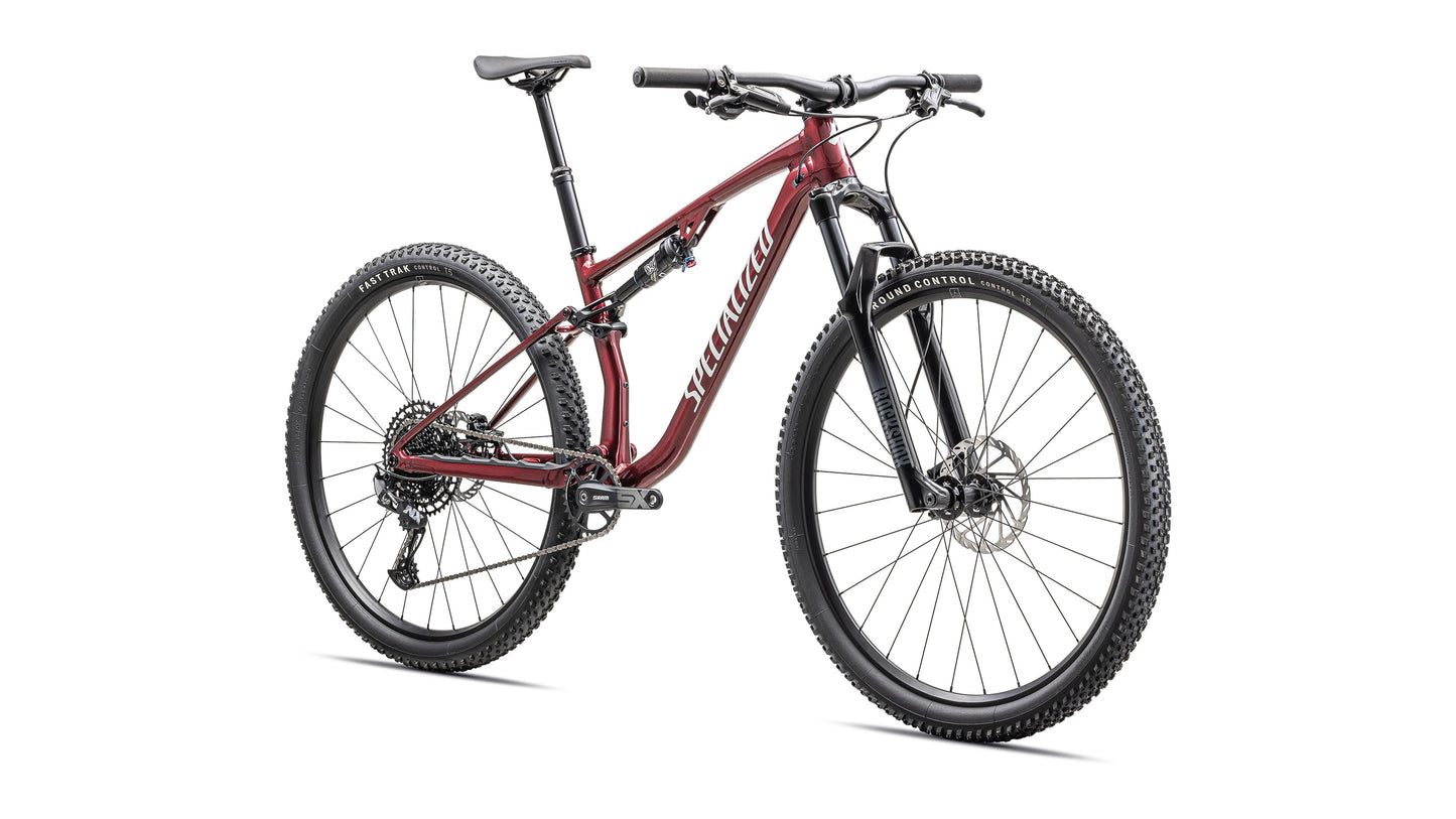 2025 Specialized Chisel