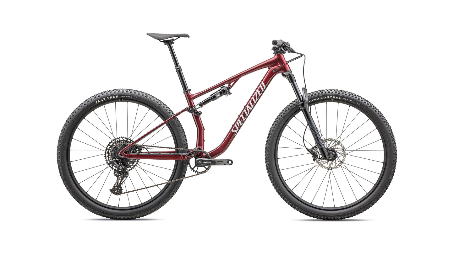 2025 Specialized Chisel