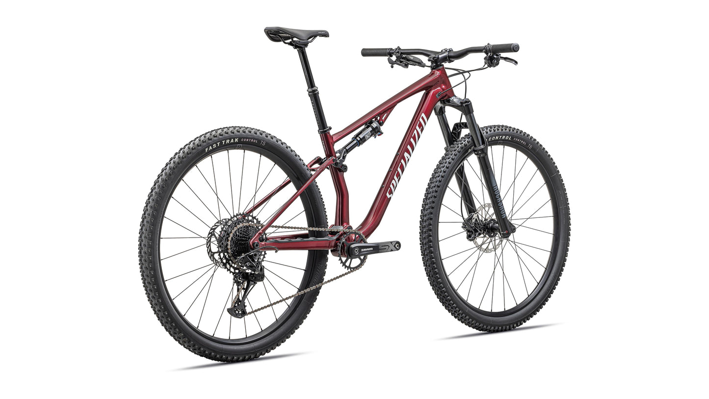 2025 Specialized Chisel