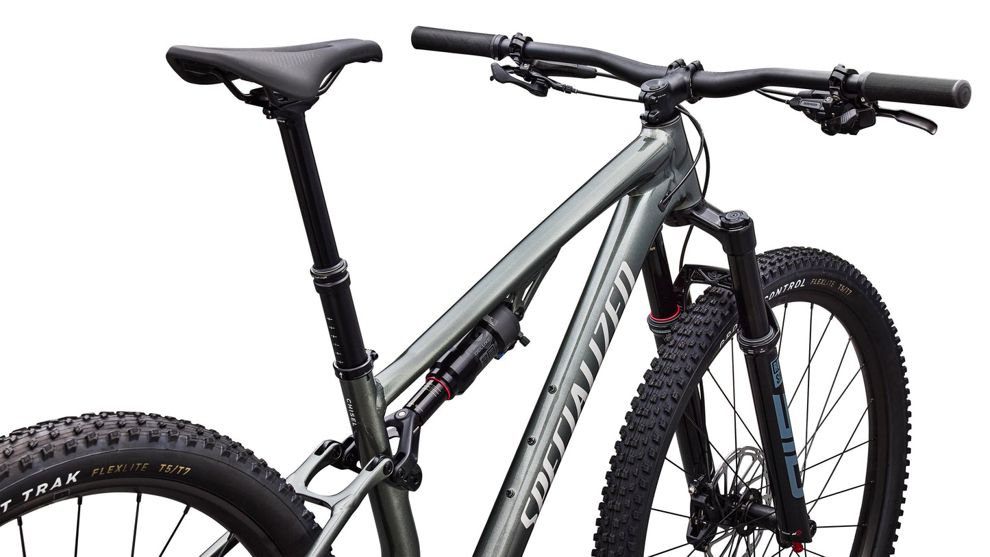 2026 Specialized Chisel Comp
