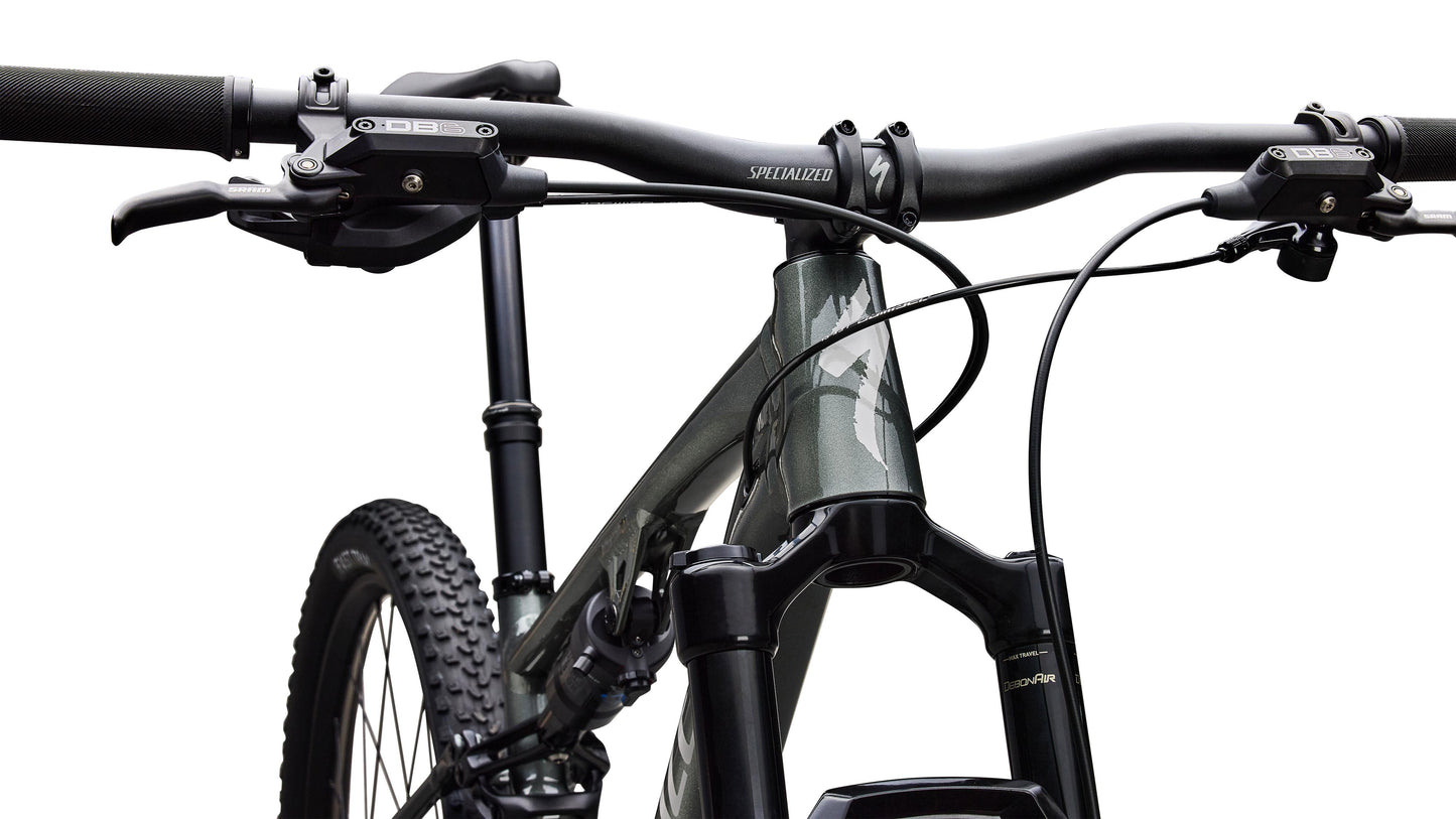 2026 Specialized Chisel Comp