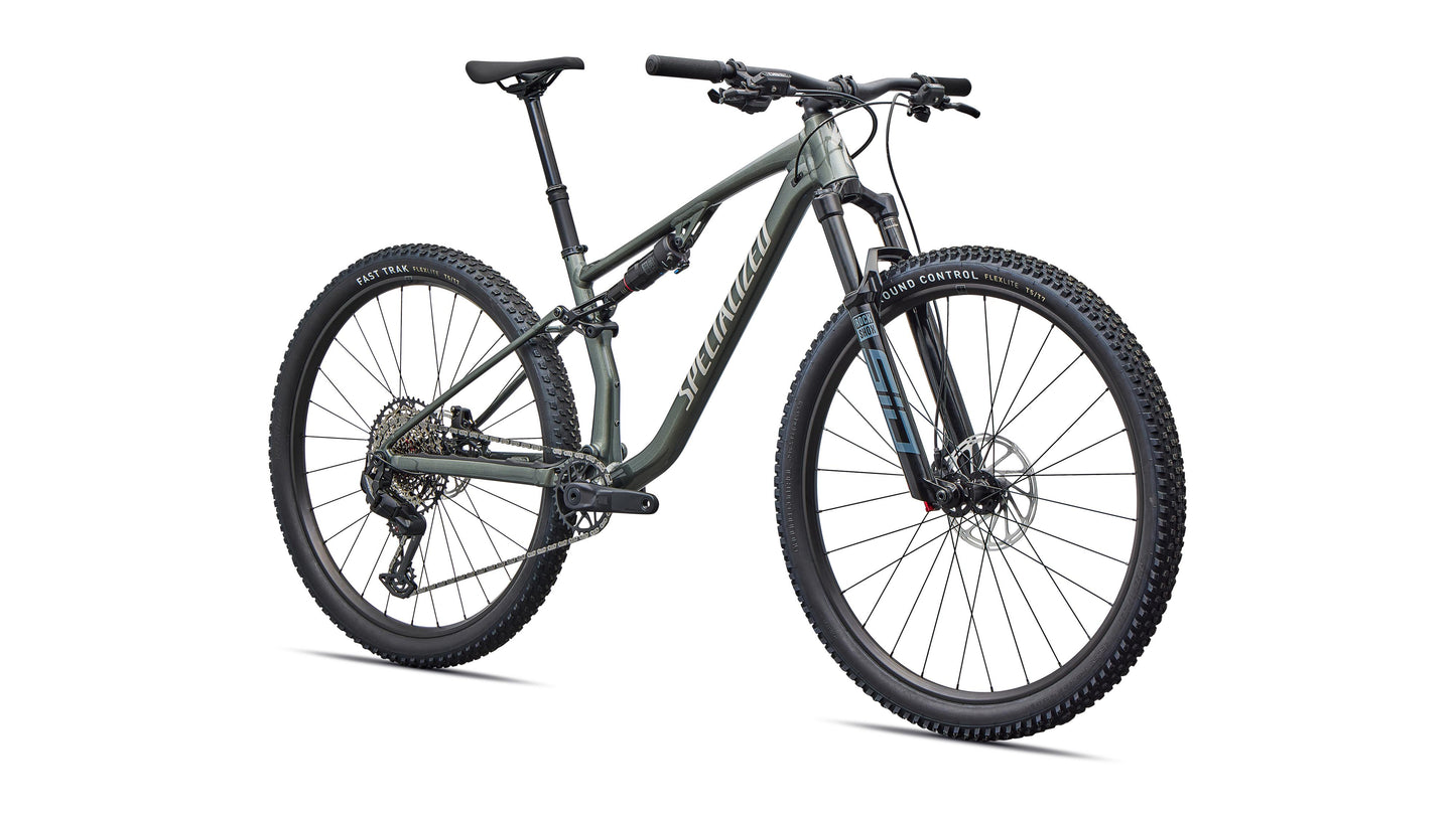 2026 Specialized Chisel Comp