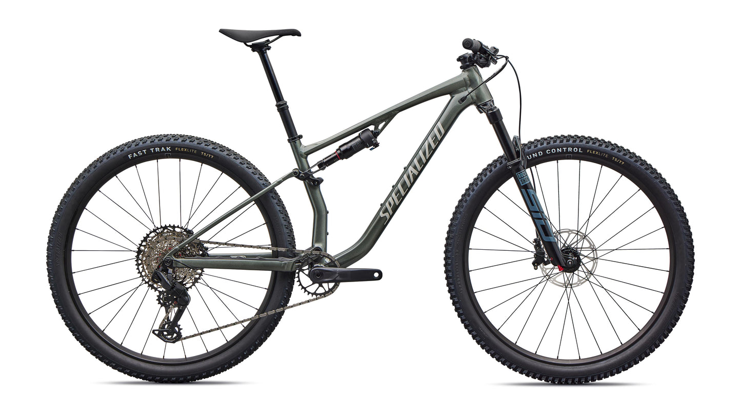 2026 Specialized Chisel Comp