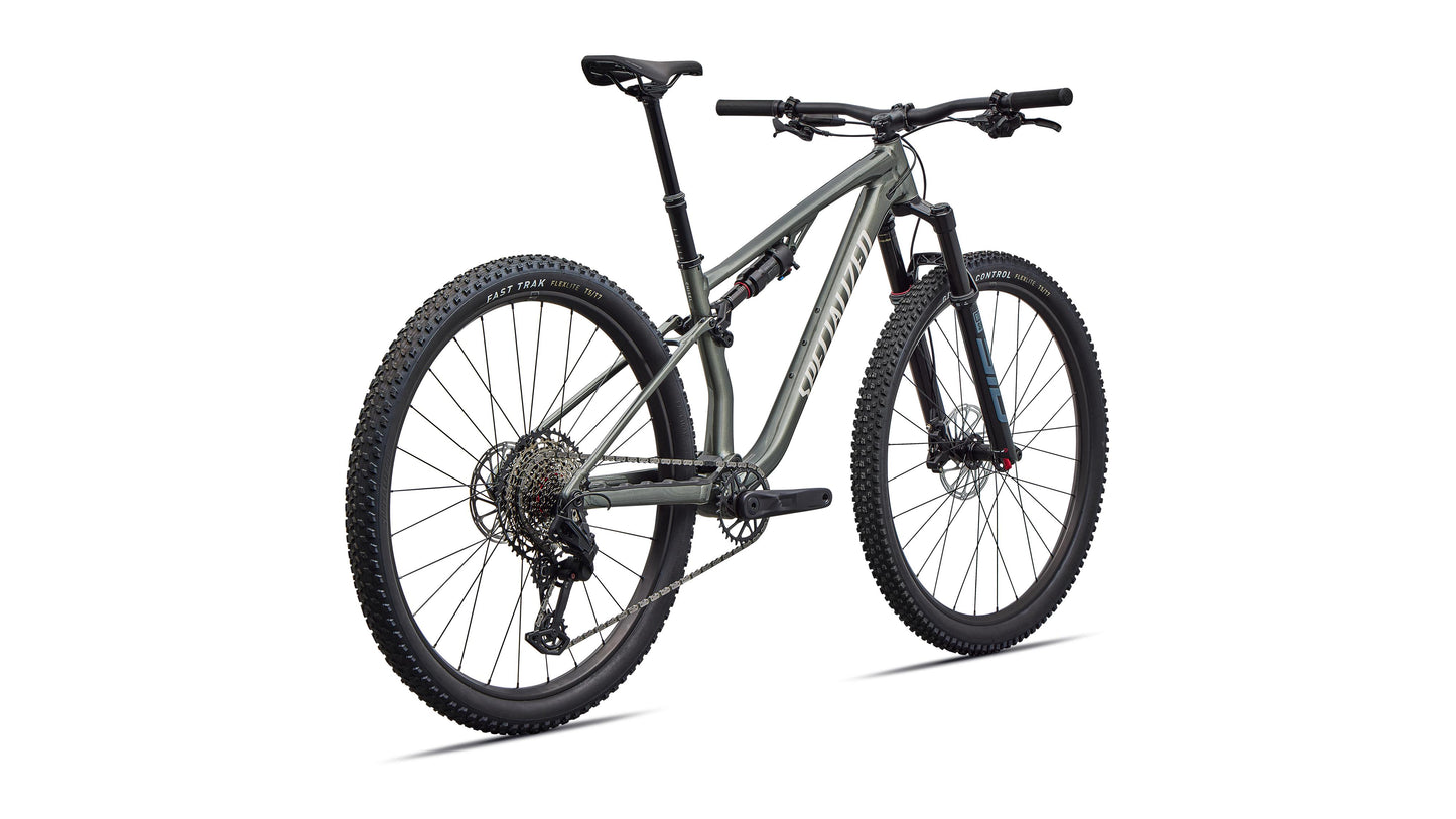 2026 Specialized Chisel Comp