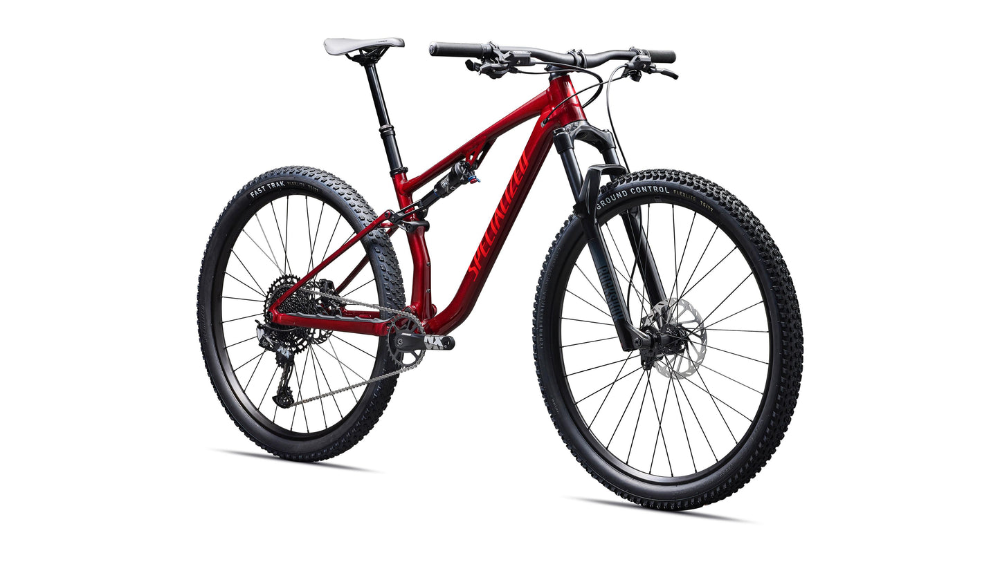 2026 Specialized Chisel