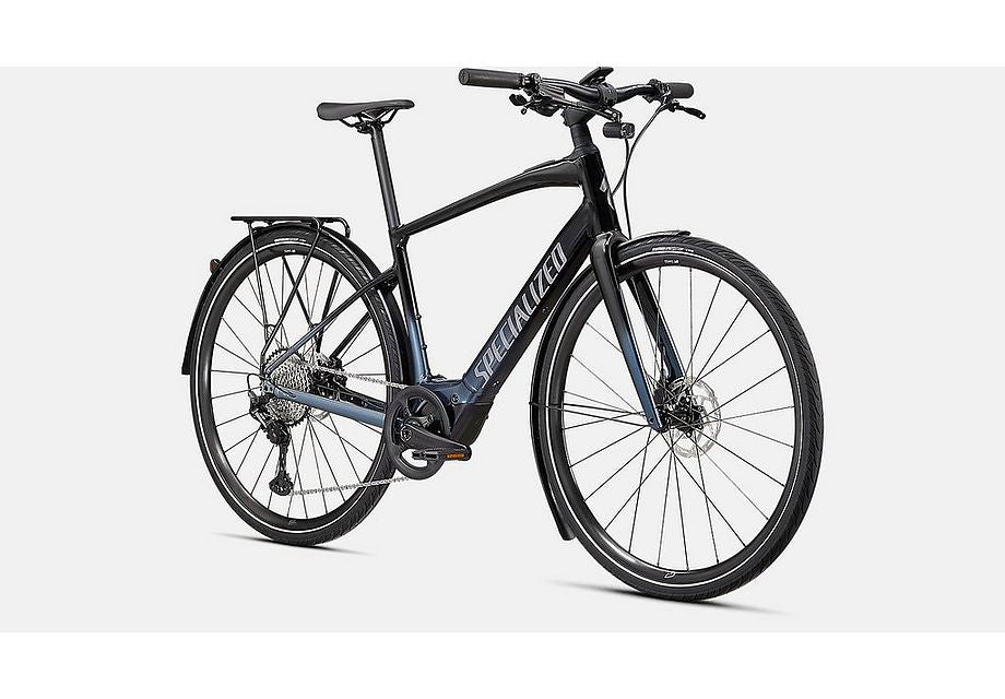 Specialized Vado Sl 5.0 Eq