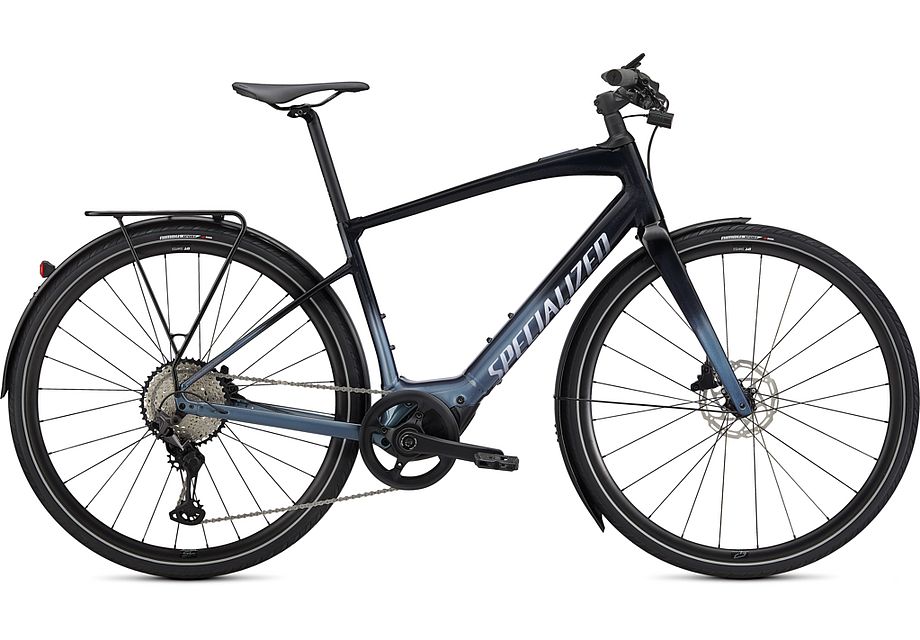Specialized Vado Sl 5.0 Eq