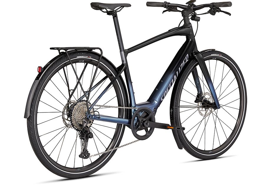 Specialized Vado Sl 5.0 Eq