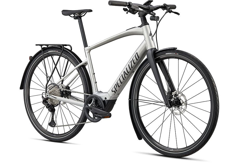 Specialized Vado Sl 5.0 Eq