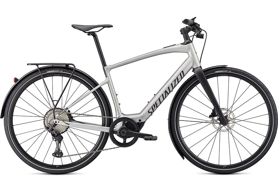 Specialized Vado Sl 5.0 Eq