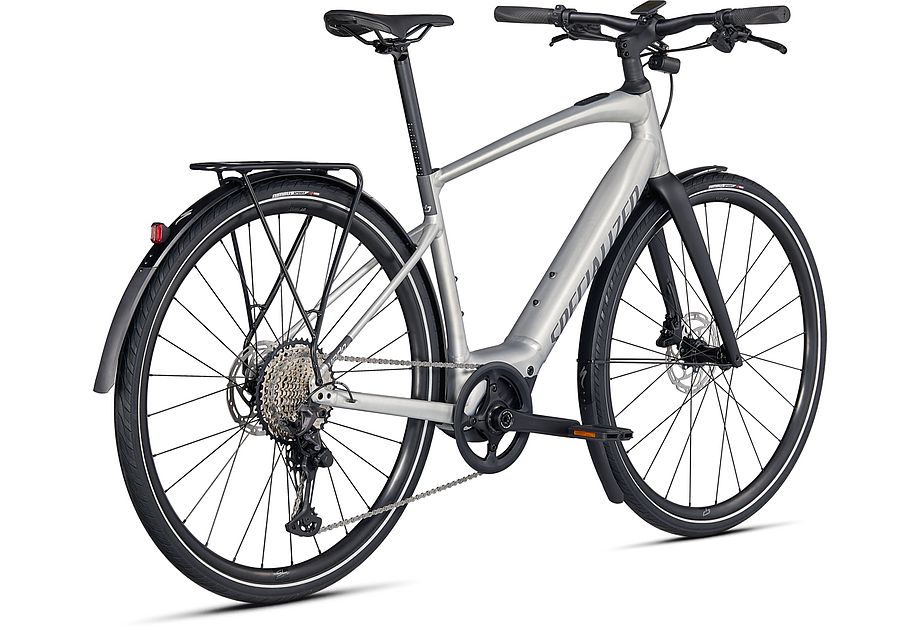 Specialized Vado Sl 5.0 Eq