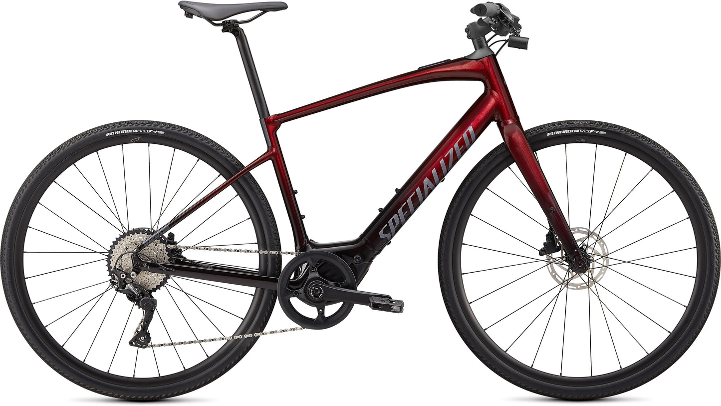 Specialized Vado Sl 4.0