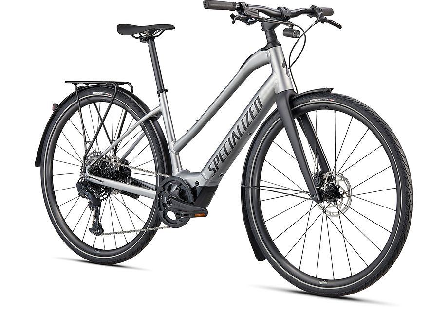 Specialized Vado Sl 5.0 St Eq