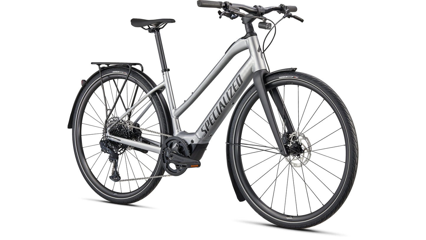 2023 Specialized Vado Sl 5.0 St Eq Brsh/Blkrefl
