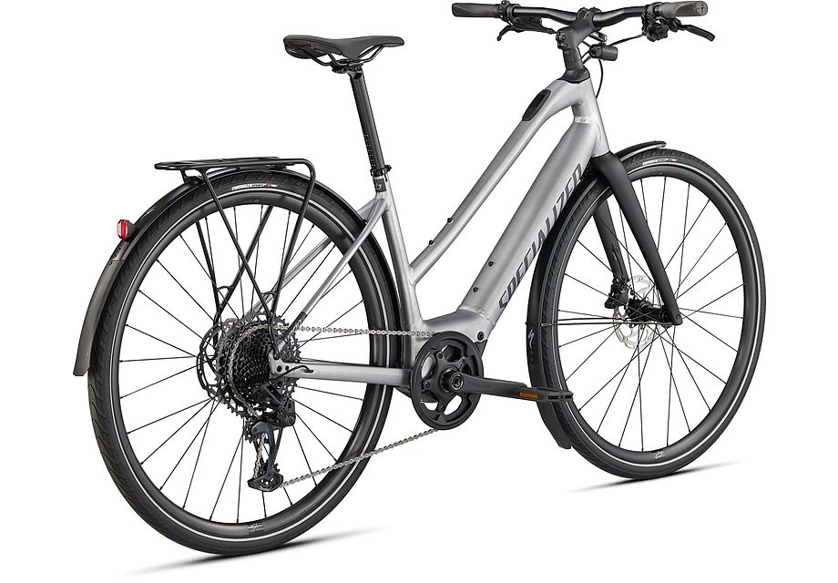 Specialized Vado Sl 5.0 St Eq
