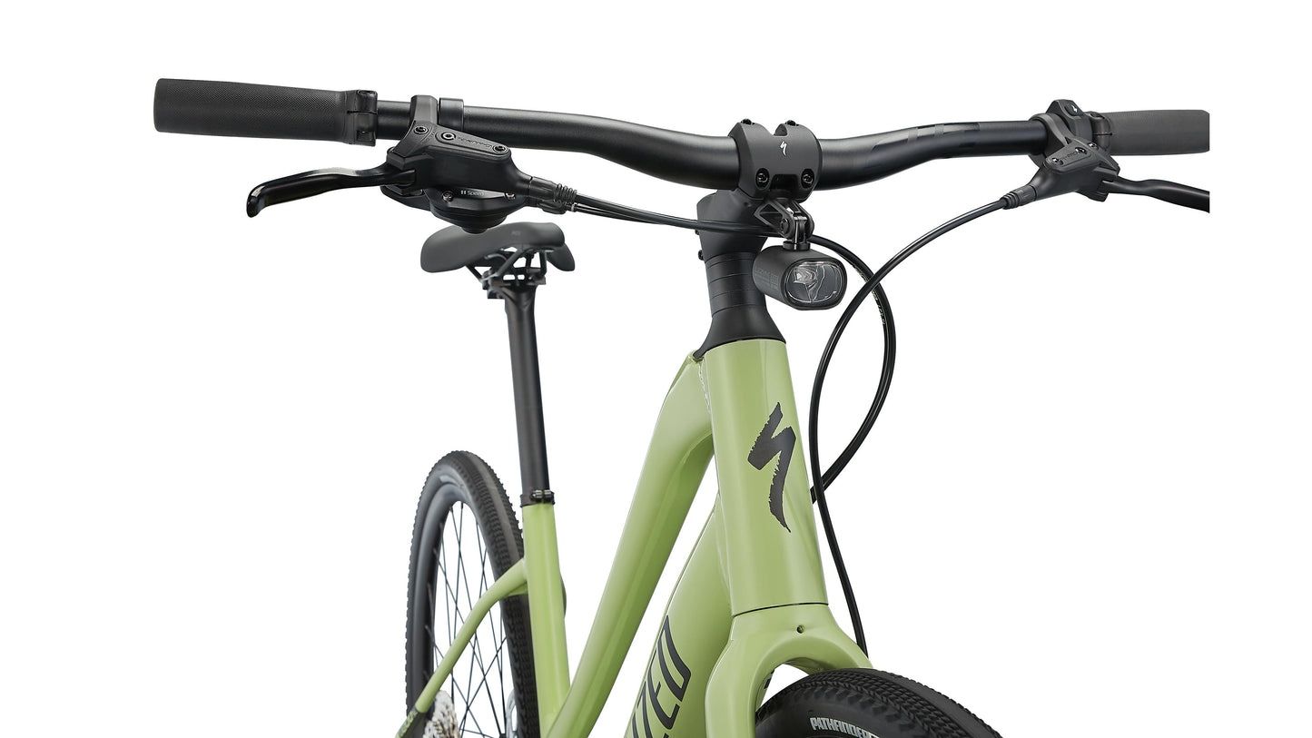 2023 Specialized Vado Sl 4.0 St