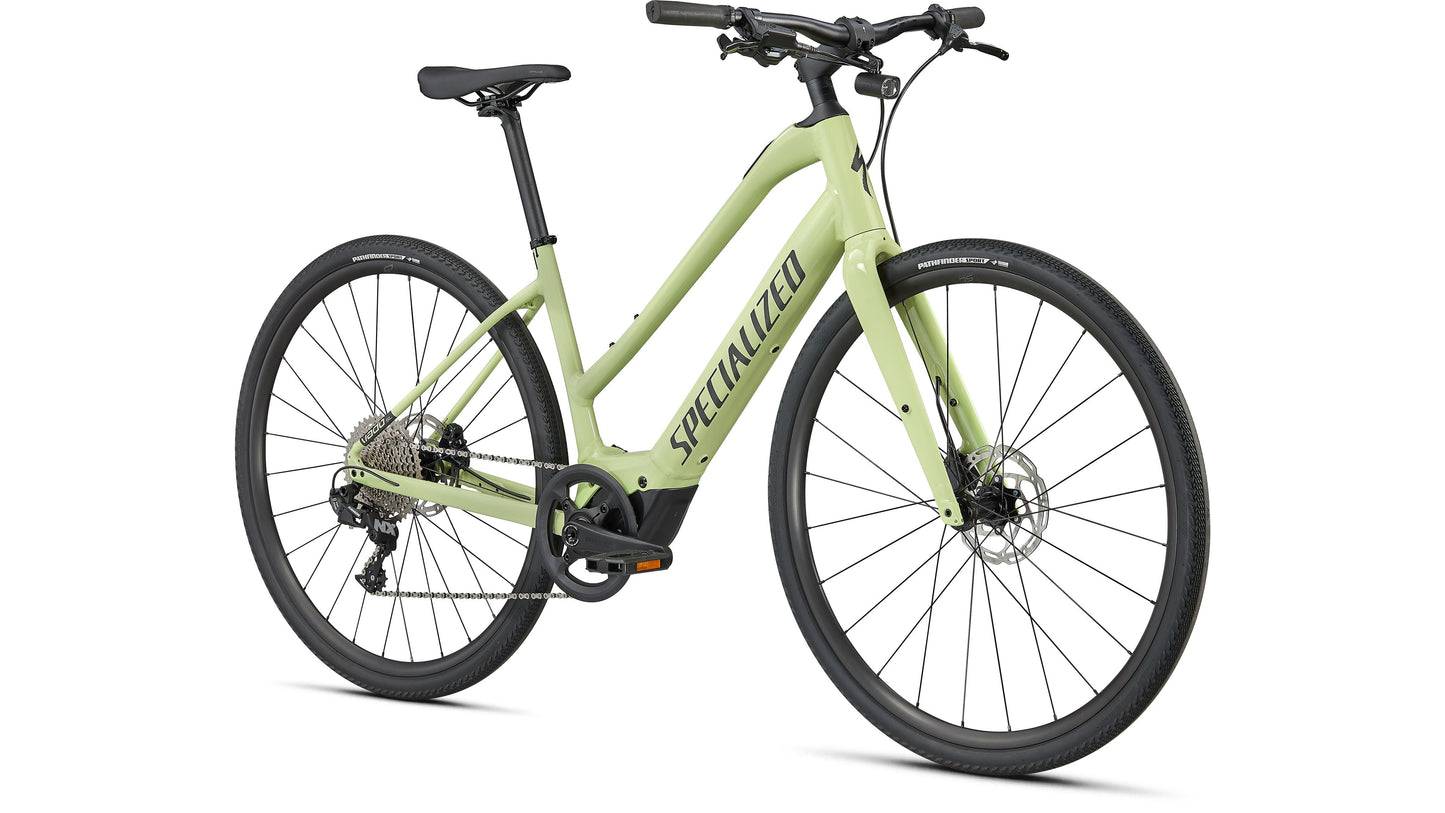 2023 Specialized Vado Sl 4.0 St
