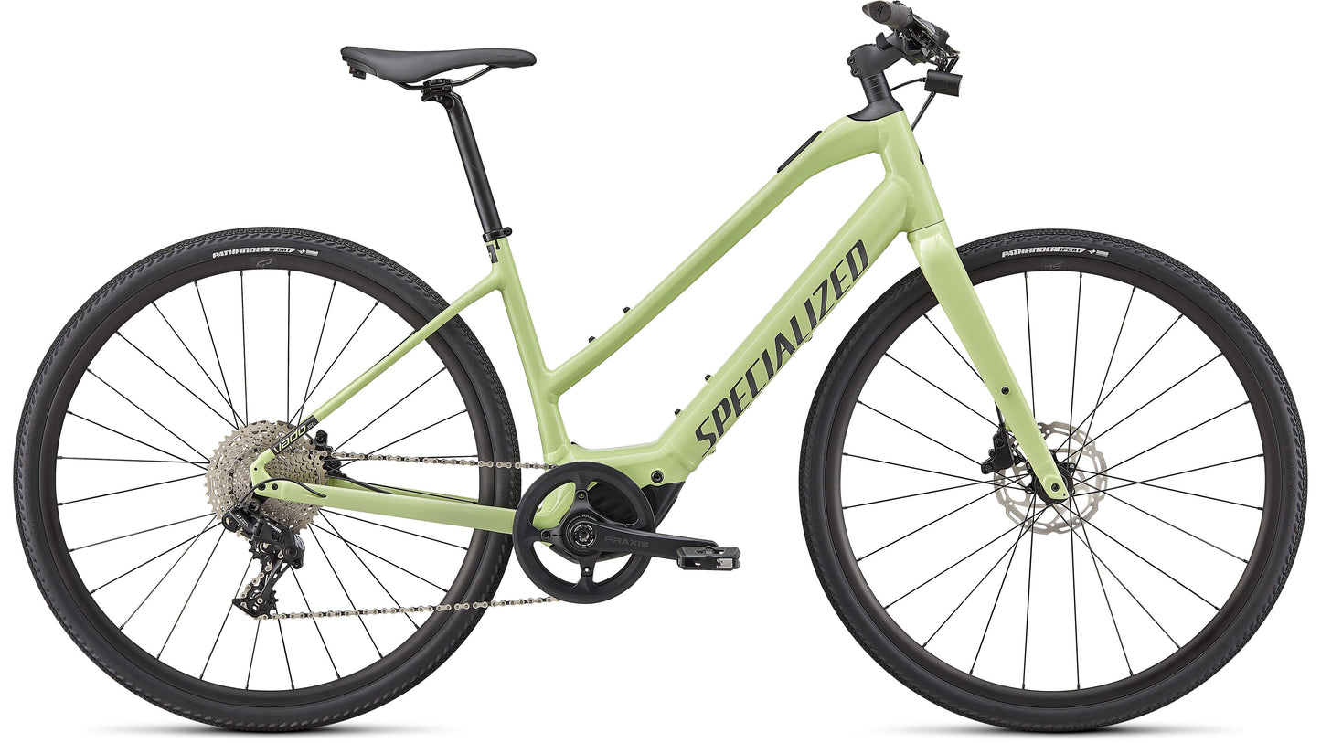2023 Specialized Vado Sl 4.0 St