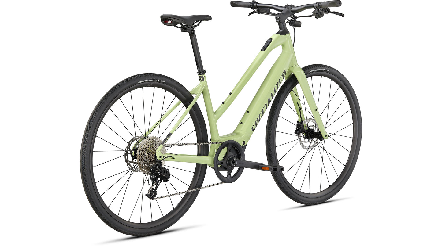 2023 Specialized Vado Sl 4.0 St