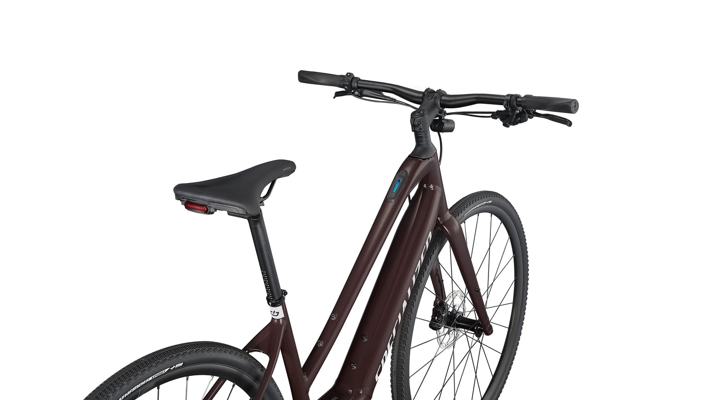 Specialized Turbo Vado SL 4.0 Step-T