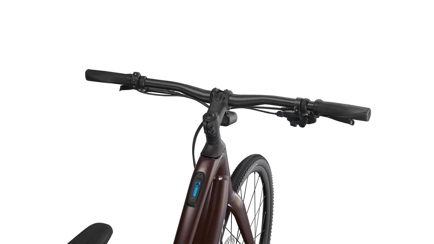 Specialized Turbo Vado SL 4.0 Step-T