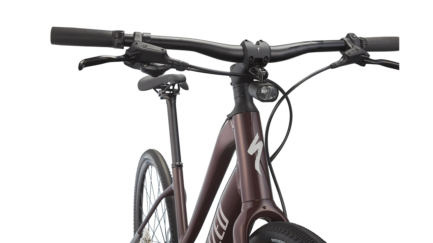 Specialized Turbo Vado SL 4.0 Step-T
