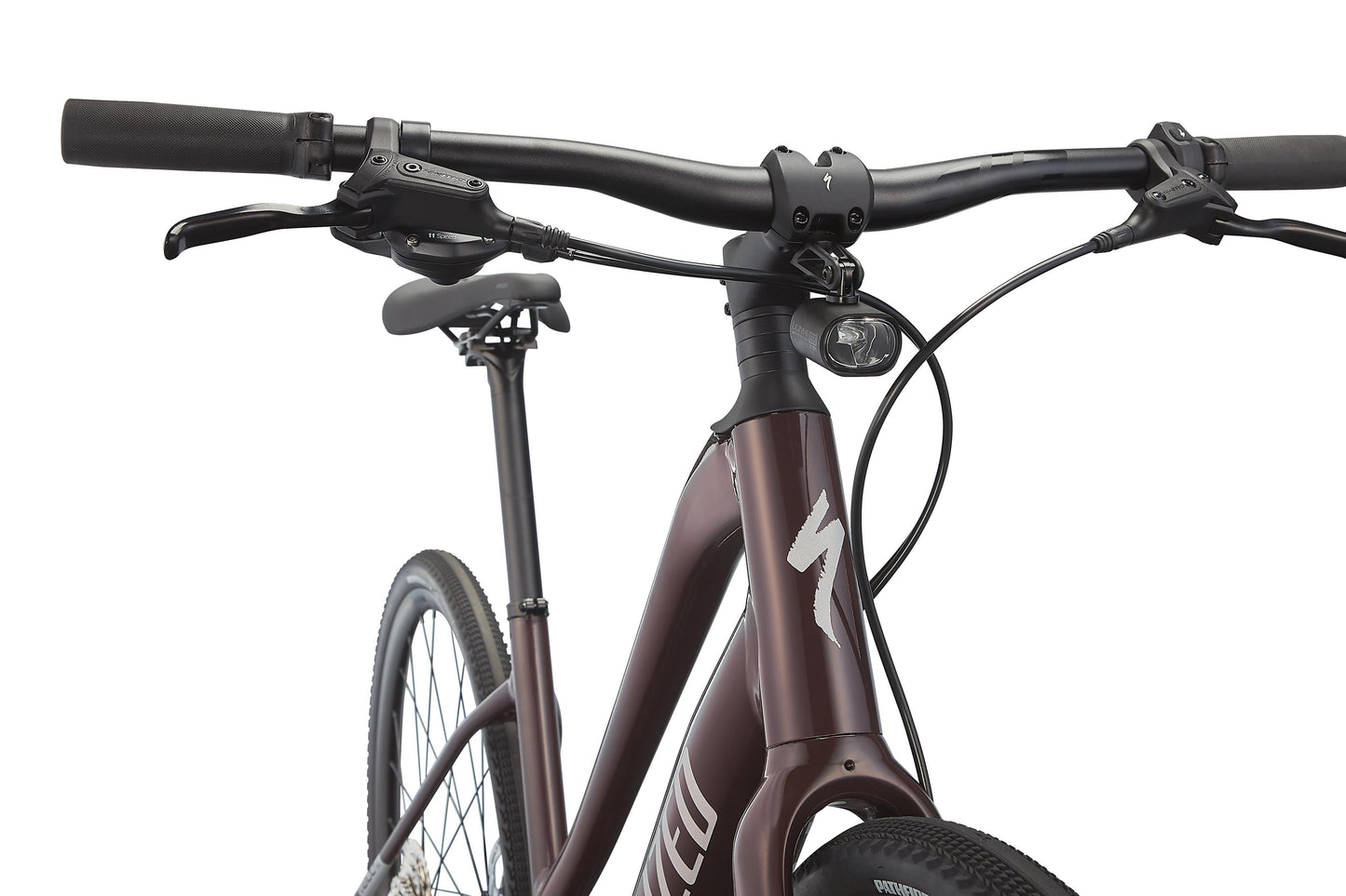 Specialized Turbo Vado SL 4.0 Step-T