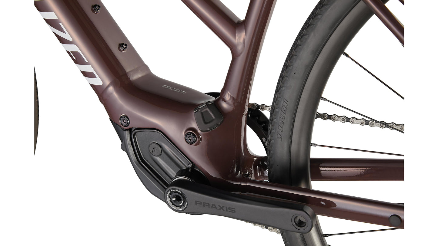 Specialized Turbo Vado SL 4.0 Step-T