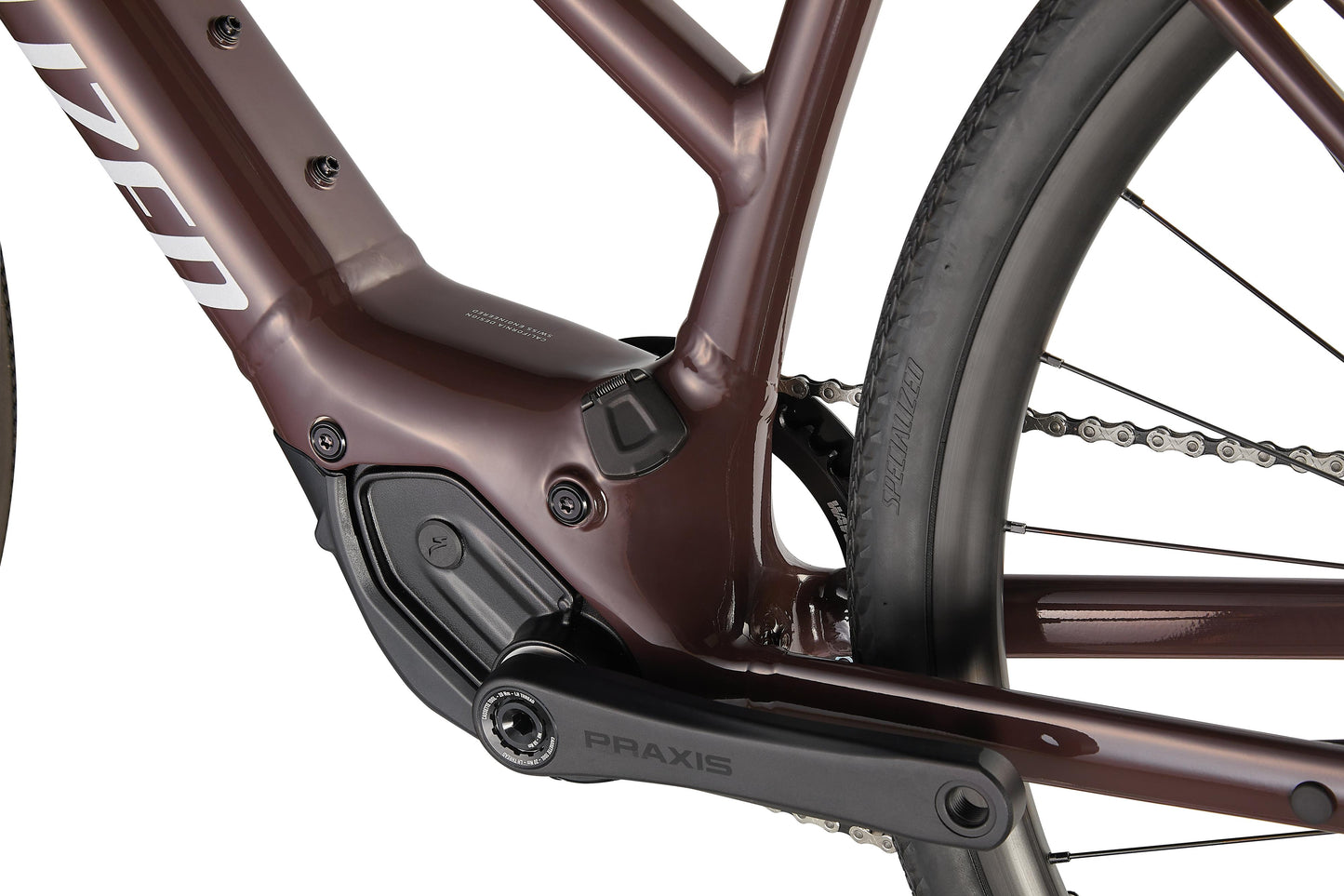Specialized Turbo Vado SL 4.0 Step-T