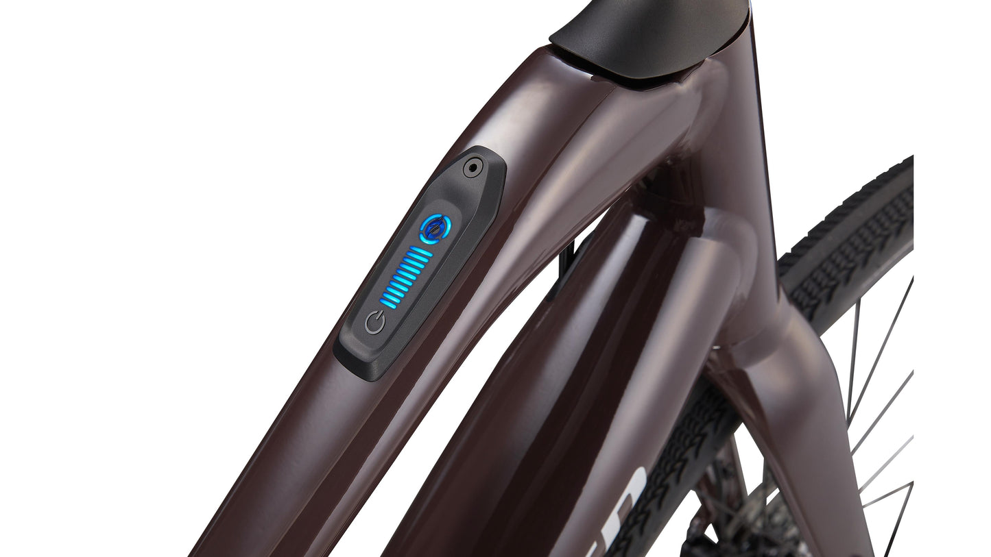 Specialized Vado Sl 4.0 St