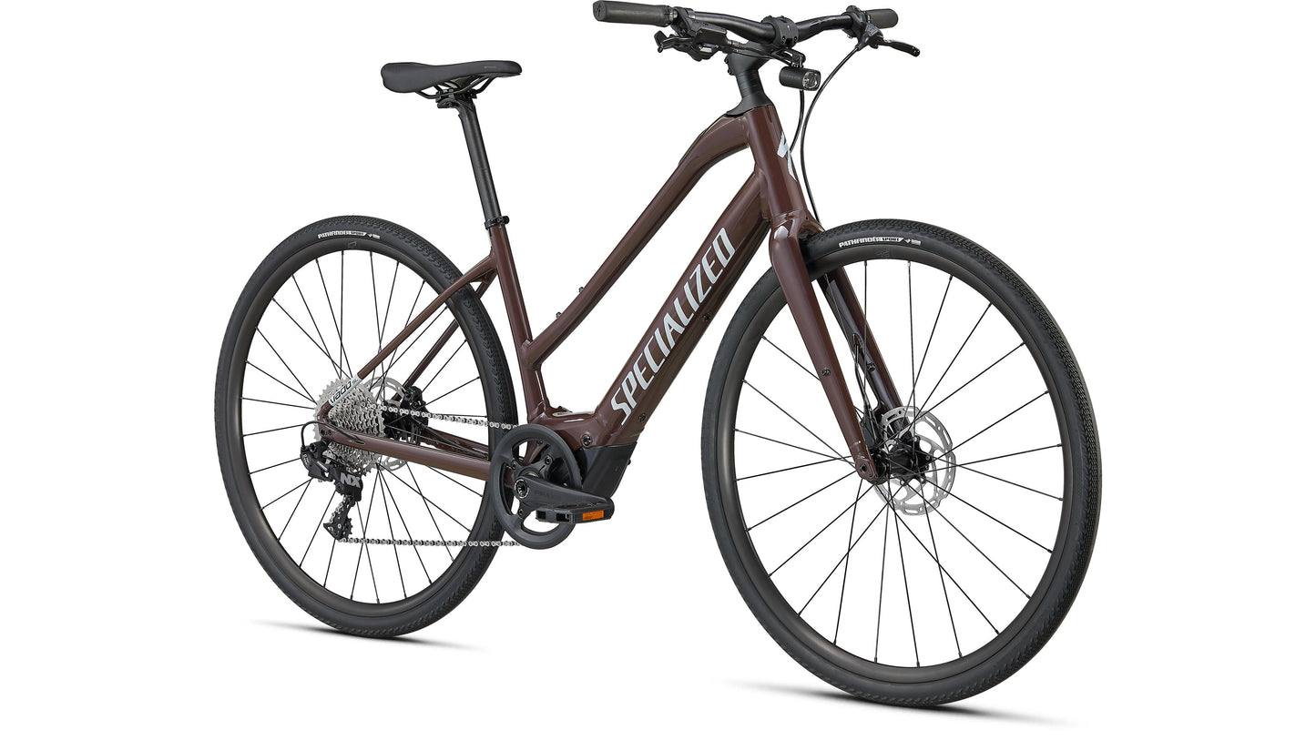 2023 Specialized Vado Sl 4.0 St