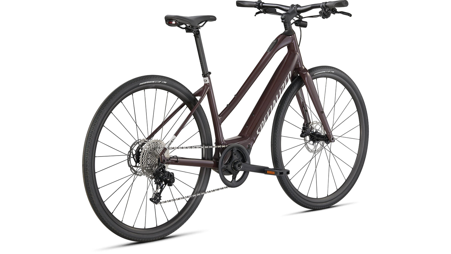Specialized Turbo Vado SL 4.0 Step-T