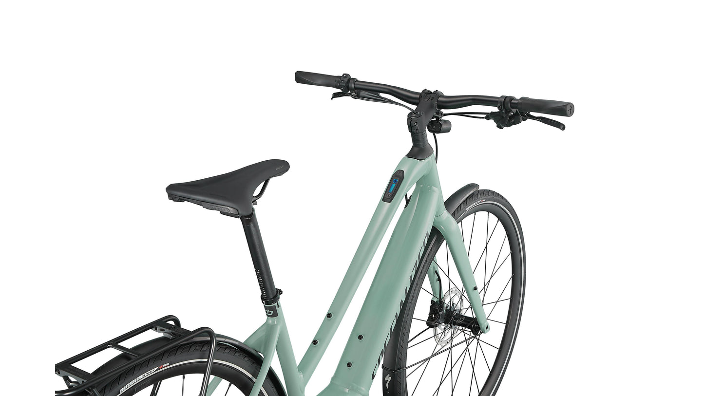 Specialized Vado Sl 4.0 St Eq