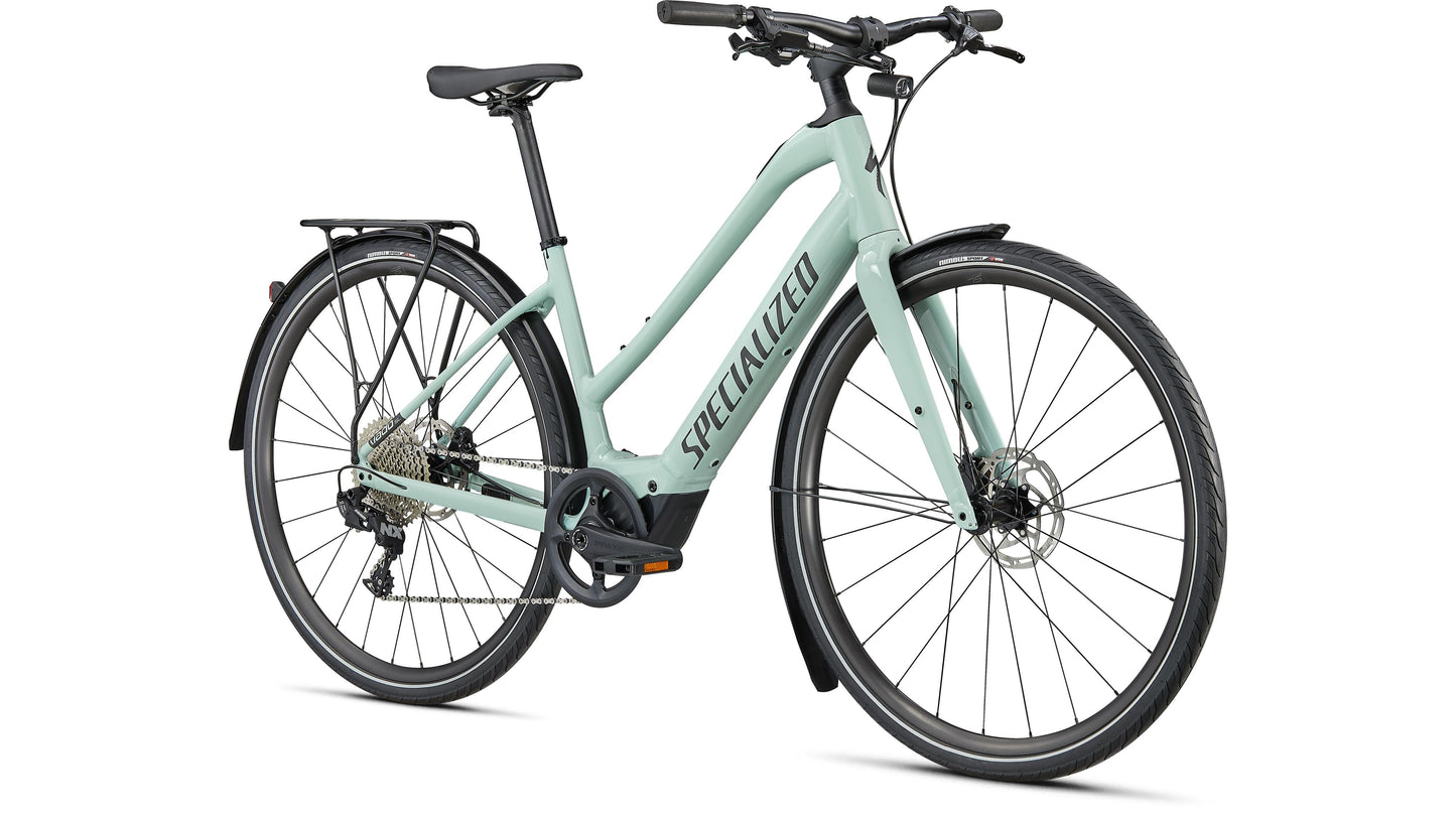 Specialized Vado Sl 4.0 St Eq