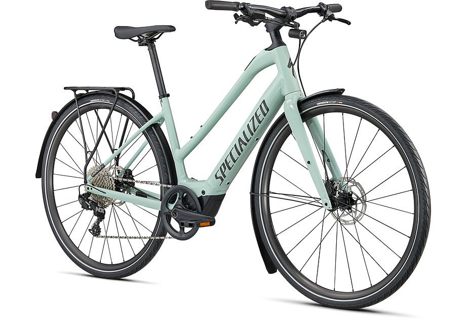 2023 Specialized Vado Sl 4.0 St Eq