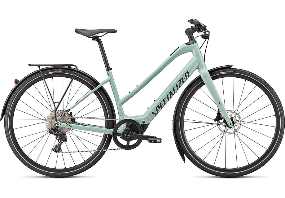 2023 Specialized Vado Sl 4.0 St Eq