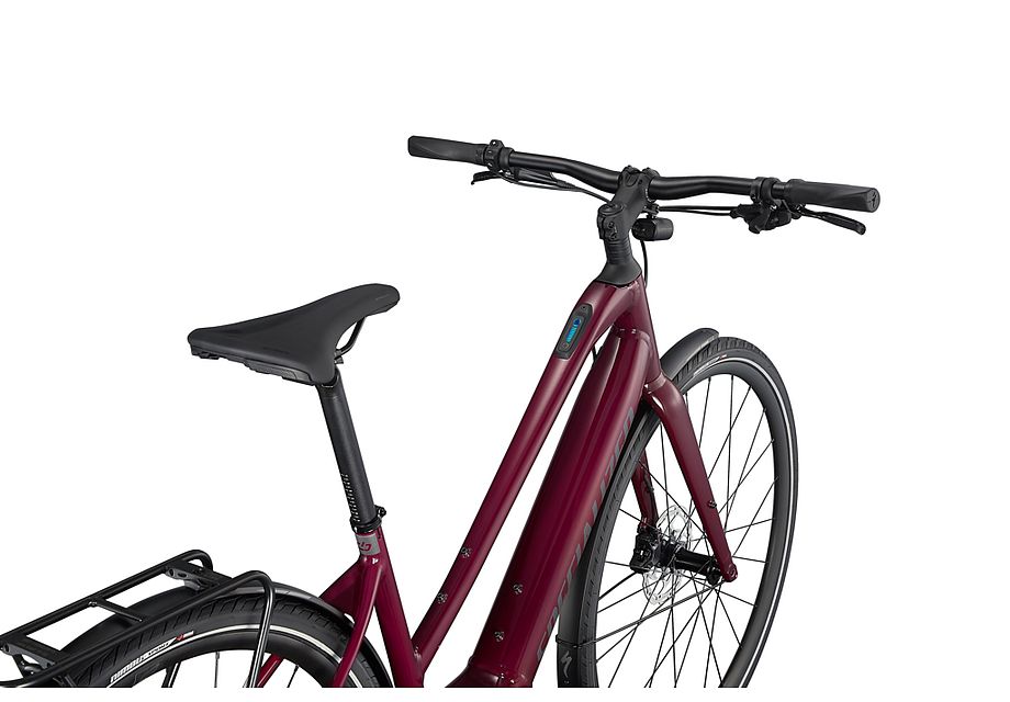 2023 Specialized Vado Sl 4.0 St Eq