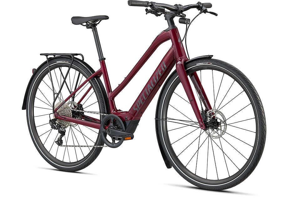 2023 Specialized Vado Sl 4.0 St Eq