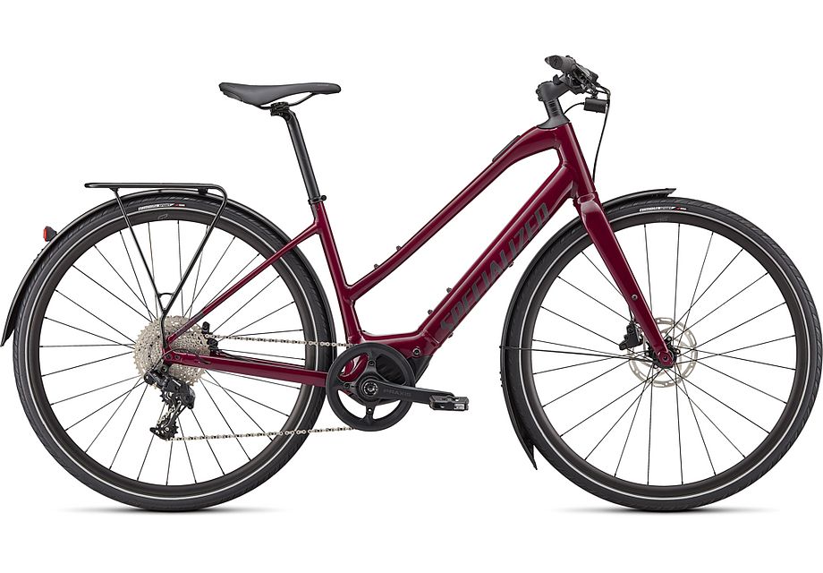 2023 Specialized Vado Sl 4.0 St Eq