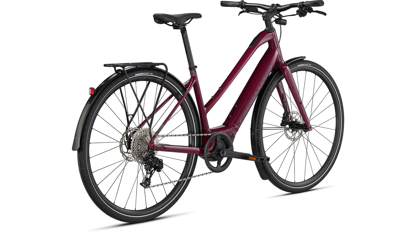 2023 Specialized Vado Sl 4.0 St Eq