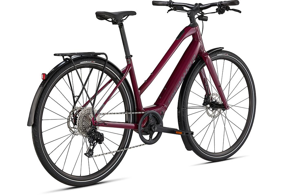 2023 Specialized Vado Sl 4.0 St Eq
