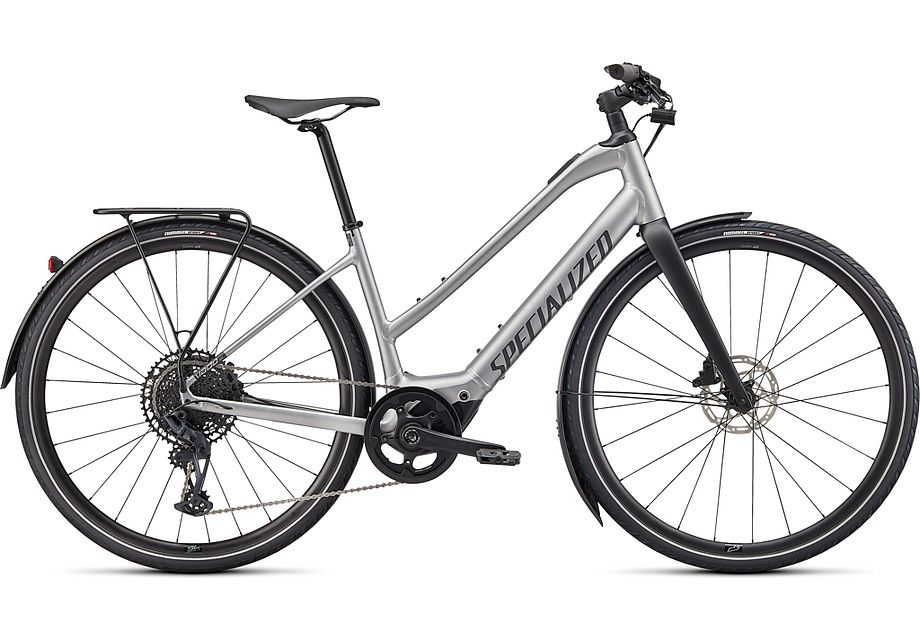 Specialized Vado Sl 5.0 St Eq
