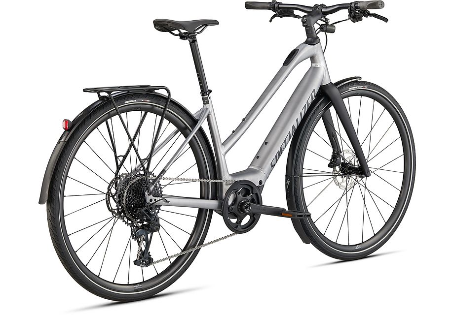 Specialized Vado Sl 5.0 St Eq