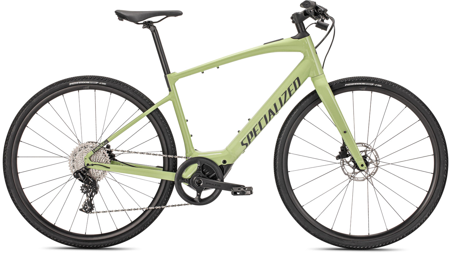 Specialized Vado Sl 4.0