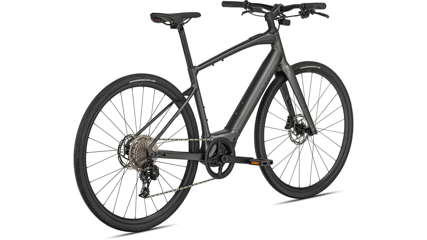 Specialized Turbo Vado SL 4.0