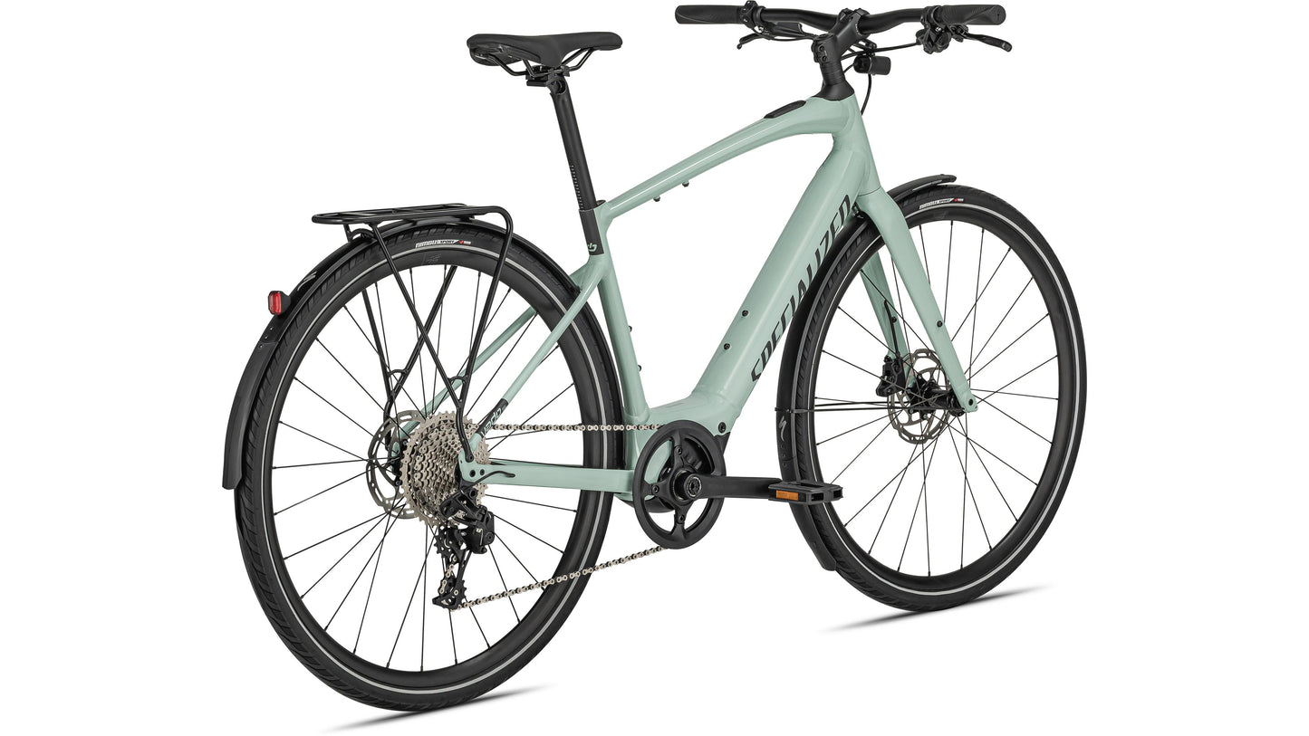 Specialized Vado Sl 4.0 Eq