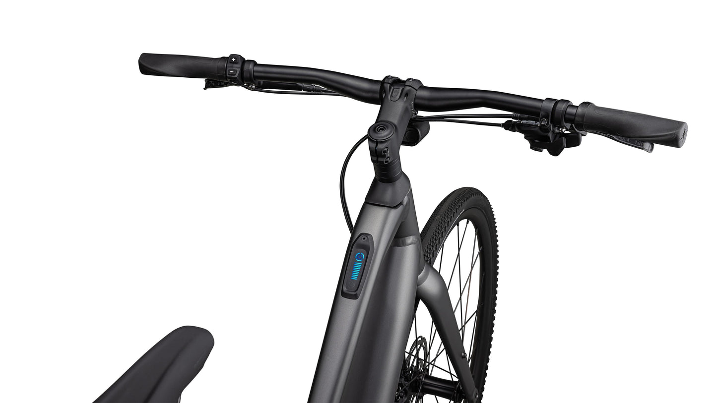 Specialized Turbo Vado SL 4.0 Step-T