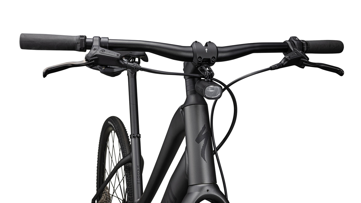 Specialized Turbo Vado SL 4.0 Step-T