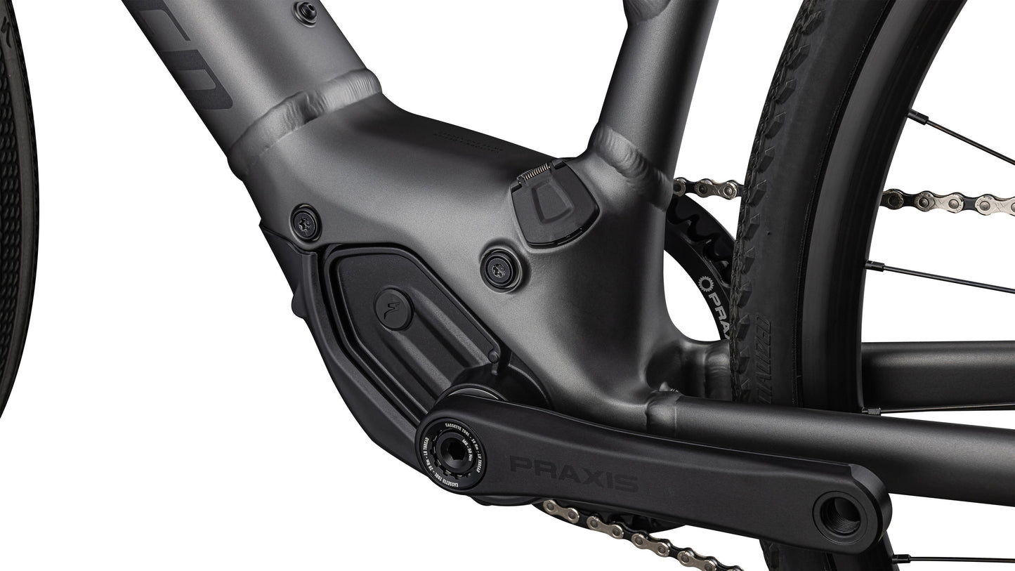 Specialized Turbo Vado SL 4.0 Step-T